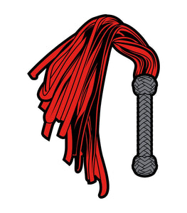 Flogger Pin