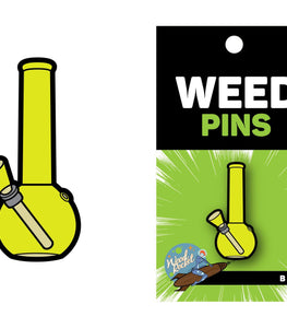 Bong Pin