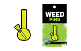 Bong Pin