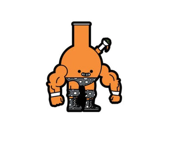Brown Box Pipe Default Title