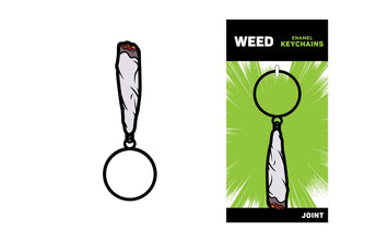 Joint Keychain Default Title