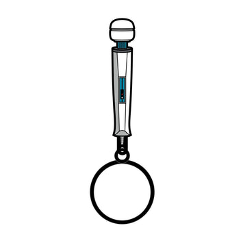 Wand Keychain Default Title