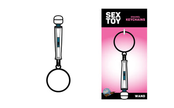 Wand Keychain Default Title