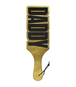 Paddle Daddy Default Title