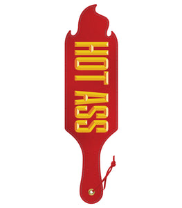 Paddle Hot Ass Default Title