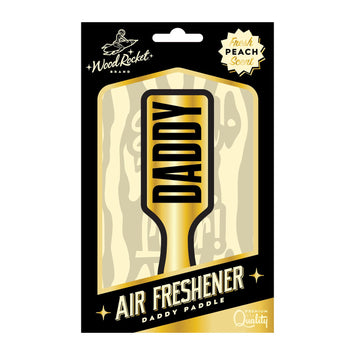 Daddy Paddle Air Freshener Default Title