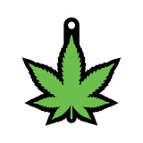 Green Leaf Air Freshener