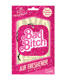 Air Freshener Bad Bitch