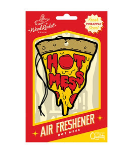 Air Freshener Hot Mess