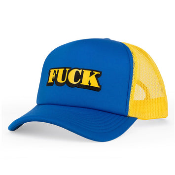 Hat Fuck Default Title