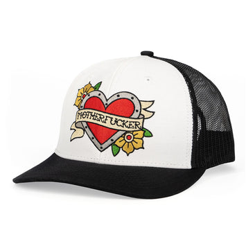 Hat Tat Heart Mother Fucker Default Title