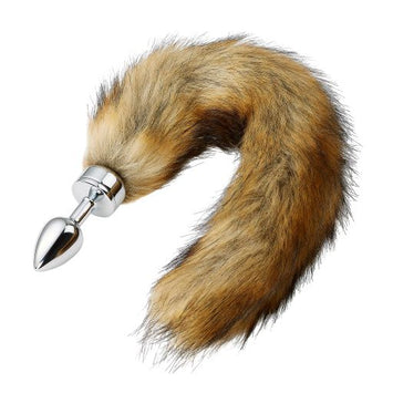 Cloud 9 Magnetic Tails Kit Small Anal Gems Line Default Title