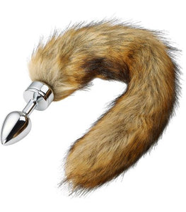 Cloud 9 Magnetic Tails Kit Medium Anal Gems Line Default Title