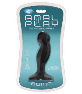 Anal Play Silicone Bump Default Title