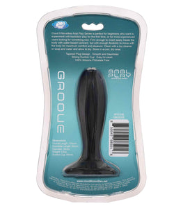 Anal Play Silicone Groove Default Title