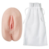 Cloud 9 Pussy & Anal Stroker Body Mold Light