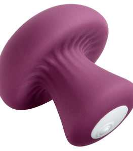 Cloud 9 Health & Wellness Personal Mushroom Massager