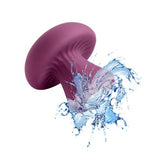 Cloud 9 Health & Wellness Personal Mushroom Massager