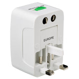 (wd) Cloud 9 Travel Adapter Pl