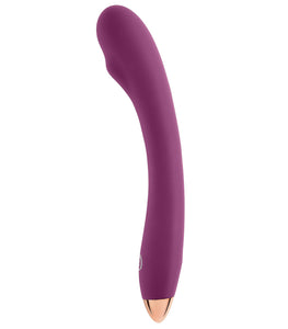 Cloud 9 Rechargeable G-spot Slim 8in Single Motor