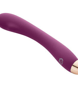 Cloud 9 Rechargeable G-spot Slim 8in Single Motor