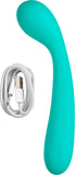 Cloud 9 Rechargeable G-spot Slim 7in Dual Motors