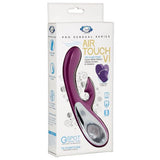 Cloud 9 Pro Sensual Air Touch Vi Come Hither Rabbit