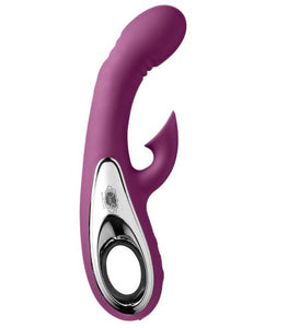 Cloud 9 Pro Sensual Air Touch Vi Come Hither Rabbit