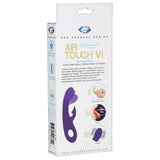 Cloud 9 Pro Sensual Air Touch Vi Come Hither Rabbit