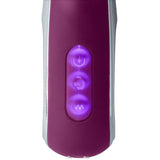 Cloud 9 Pro Sensual Air Touch Vi Come Hither Rabbit