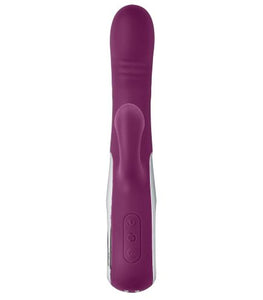 Cloud 9 Pro Sensual Air Touch Vi Come Hither Rabbit