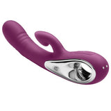 Cloud 9 Pro Sensual Air Touch Vi Come Hither Rabbit