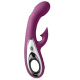 Cloud 9 Pro Sensual Air Touch Vi Come Hither Rabbit