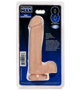 Cloud 9 Working Man 8 Light Your Entrepreneur 