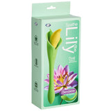 Cloud 9 Spathe Lily Vibe Two-tone Green