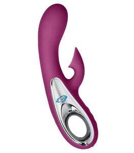 Pro Sensual Air Touch Iv G Spot Dual Function Clitoral Suction Default Title