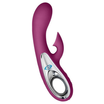 Pro Sensual Air Touch Iv G Spot Dual Function Clitoral Suction Default Title