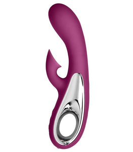 Pro Sensual Air Touch Iv G Spot Dual Function Clitoral Suction Default Title