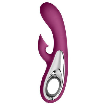 Pro Sensual Air Touch Iv G Spot Dual Function Clitoral Suction Default Title