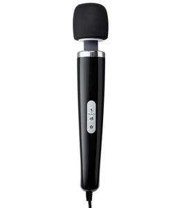 Turbo Ac Power Wand - Blk Pro Sensual Series Default Title