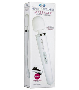 Premium Health & Wellness Massager 30 Function Default Title