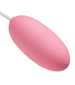 Cloud 9 Bullet 20 Speed Pink W/ Remote