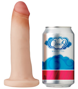 Cloud 9 Dual Density Dildo Touch 7in W/ No Balls