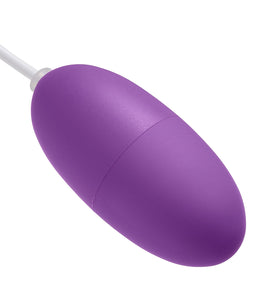 Cloud 9 20 Speed Bullet Purple W/ Remote Default Title