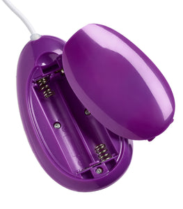 Cloud 9 20 Speed Bullet Purple W/ Remote Default Title