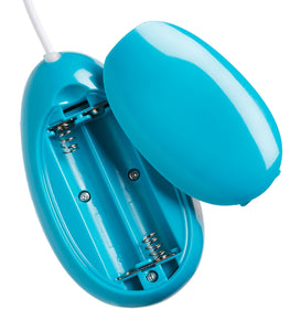 Cloud 9 20 Speed Bullet Blue W/ Remote Default Title