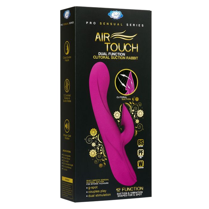 Air Touch 1 Purple Default Title