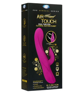 Air Touch 1 Purple Default Title