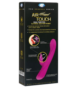 Air Touch 1 Purple Default Title