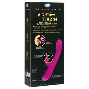 Air Touch 1 Purple Default Title